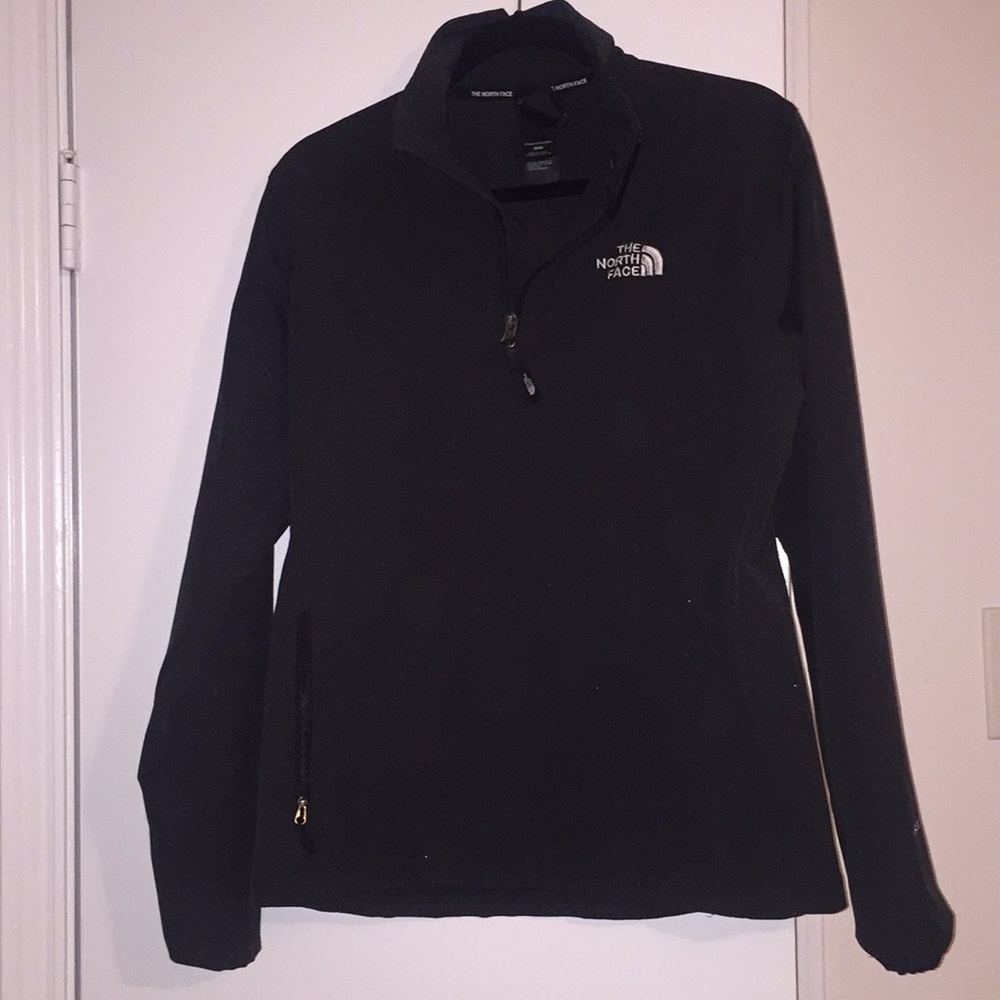 North face pullover